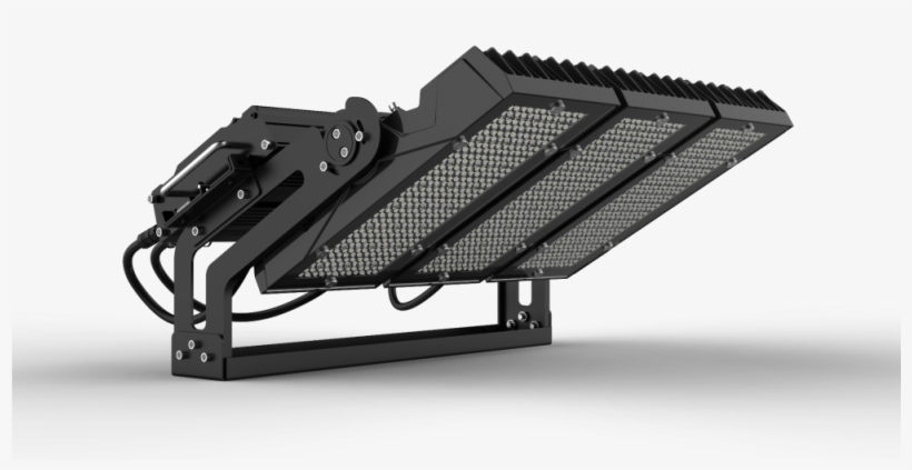 Tennis Court Lighting Tennis Court Led Lights Led Tennis - Lighting, transparent png