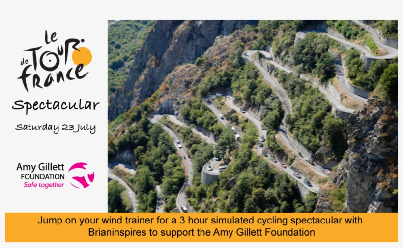 Epic Climbs Tour De France, transparent png
