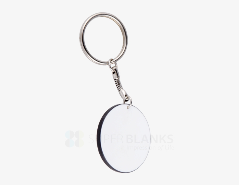 Superblanks Rohin Industries - Keychain, transparent png