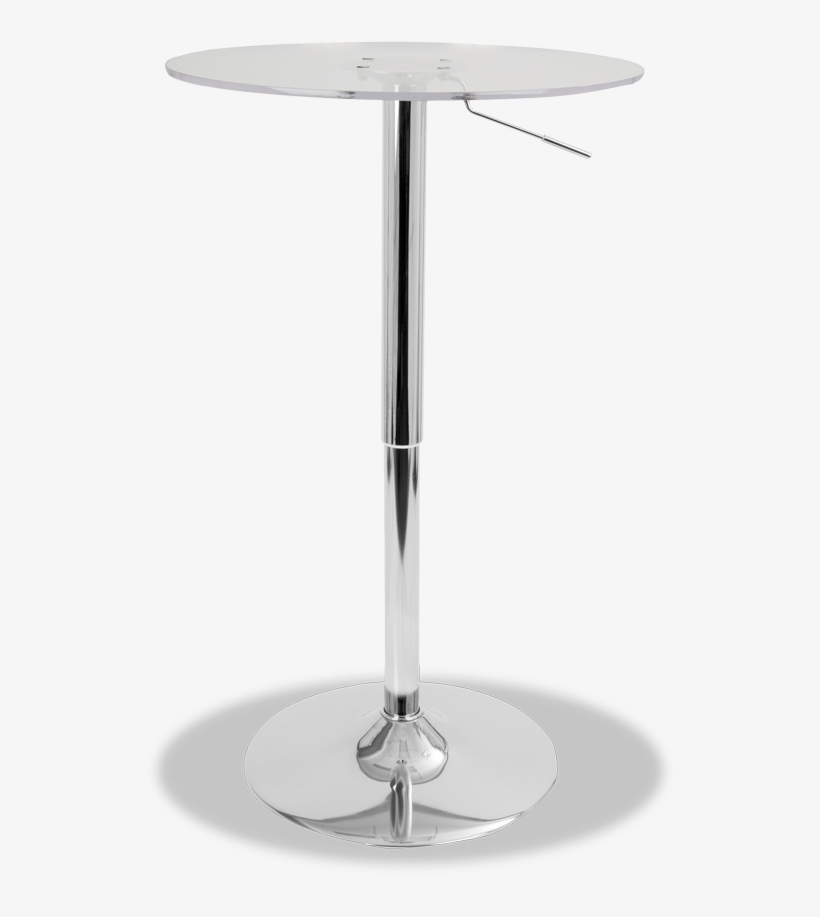 End Table, transparent png