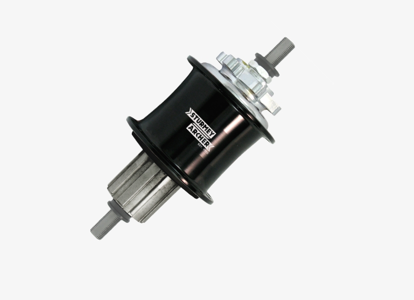 Strida Sturmey Archer, transparent png