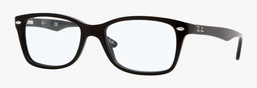 Rb5228 - Ray Ban Frames Rb 5228, transparent png