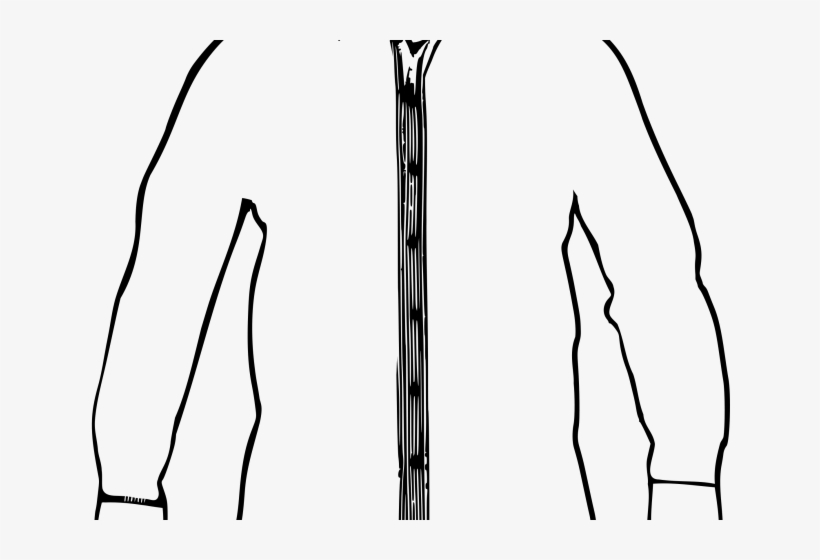 Shirt Clipart Shirt Outline, transparent png