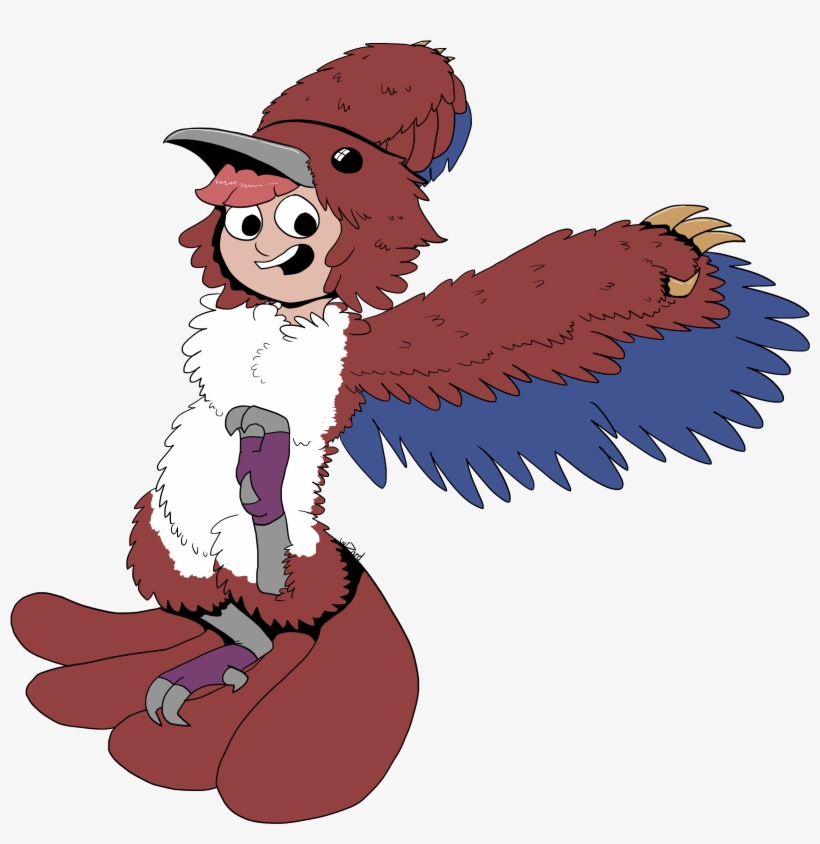 Evil Clipart Warlock - Illustration, transparent png