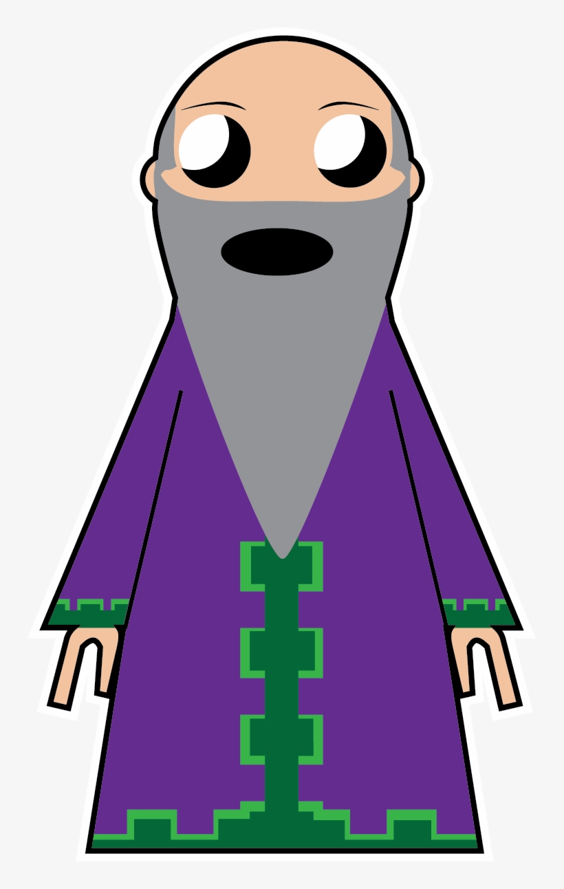 Warlock, transparent png