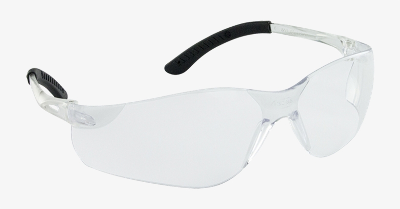 Sas 5330 Nsx Safety Eyewear / Glasses Nsx Turbo Clear - Goggles, transparent png