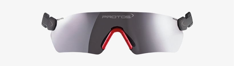 Protos® Safety Glasses - Protective Eyewear, transparent png