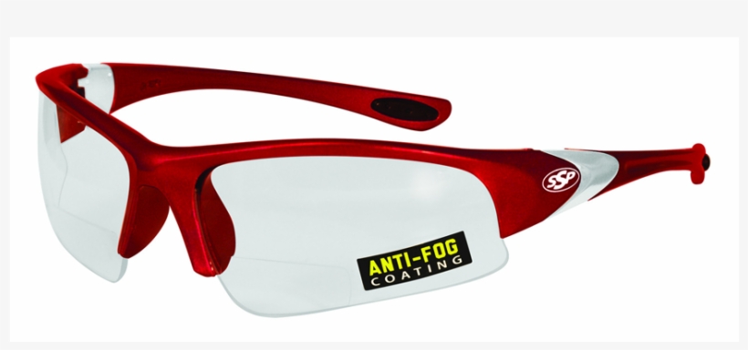 Ssp Bifocal Safety Glasses - Bifocals, transparent png