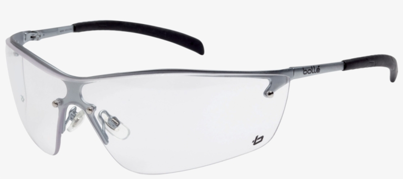 Bolle Silium Safety Glasses - Bollé Sikkerhedsbriller, transparent png