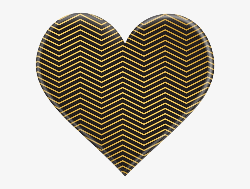 Black Heart Transparent Image - Gaastra, transparent png