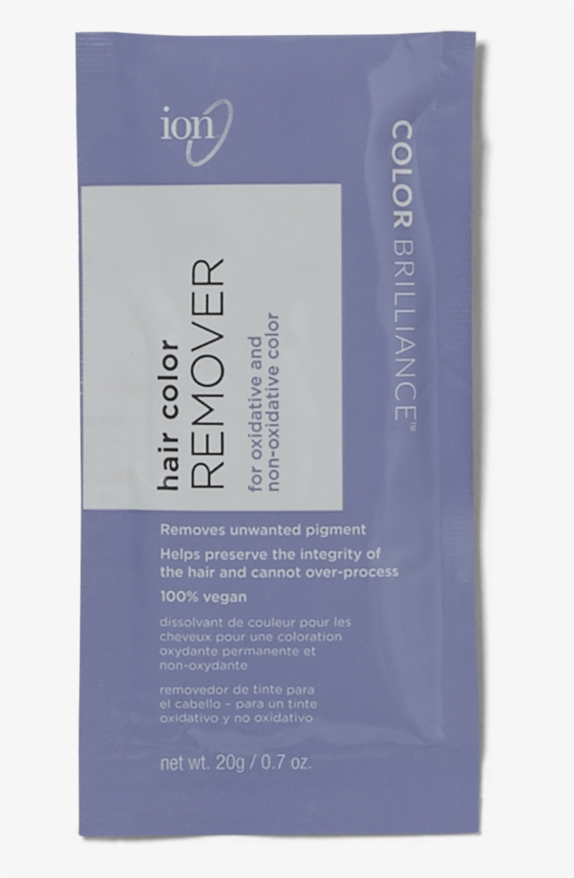 Hair Color Remover - Cosmetics, transparent png