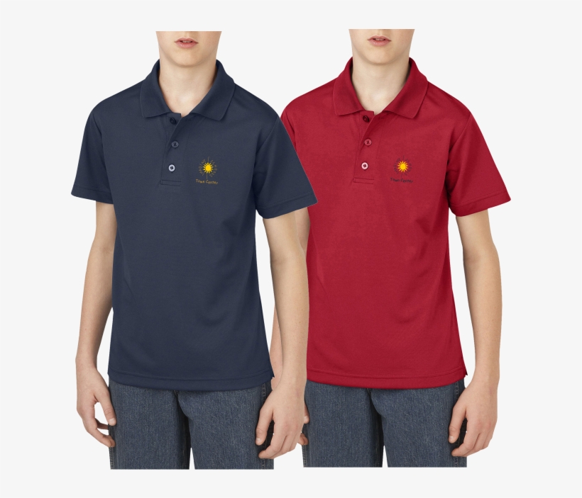 New - Boys Polo Shirts, transparent png