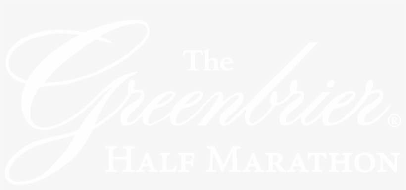The Vineyard Vines Greenbrier Half Marathonlogo - Greenbrier Classic, transparent png