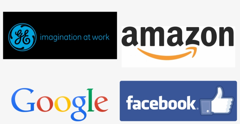 General Electric Pitches Itself As An Innovation Hub - Facebook, transparent png