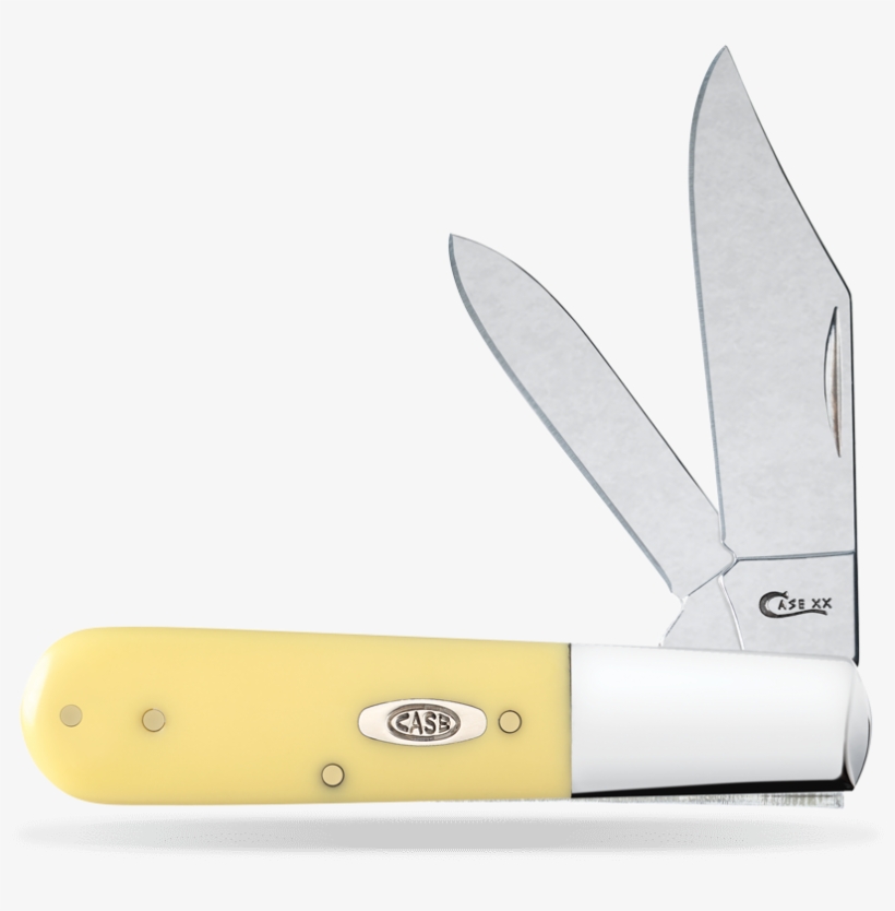 Say Hello Again To A Favorite - Case Yellow Barlow, transparent png