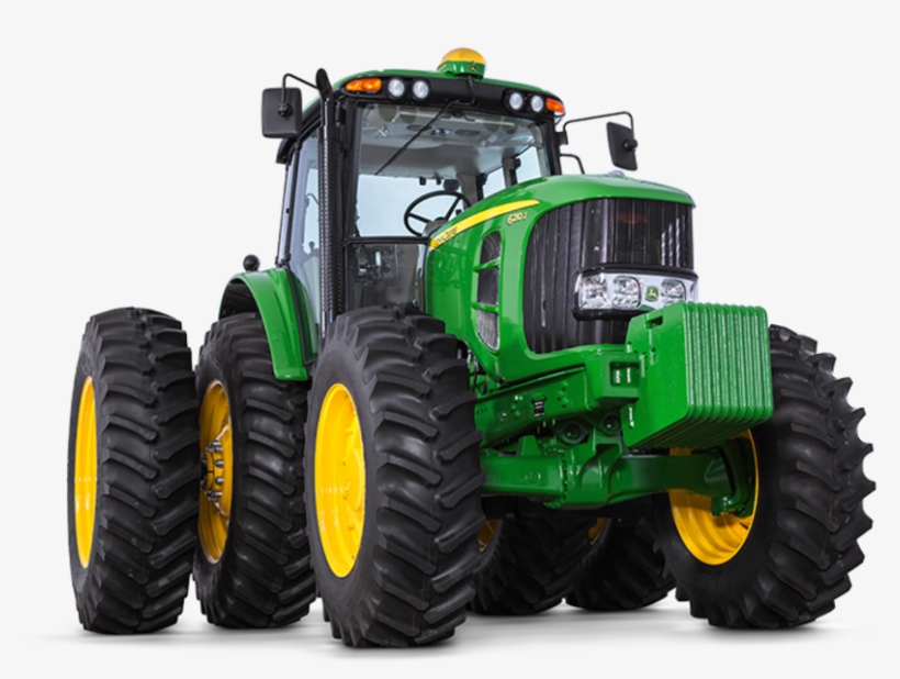 6210j6210j Utility Tractor - John Deere 6155j, transparent png