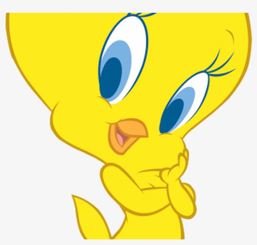 Tweety Bird For Free Download On Mbtskoudsalg Png Bird Tweety