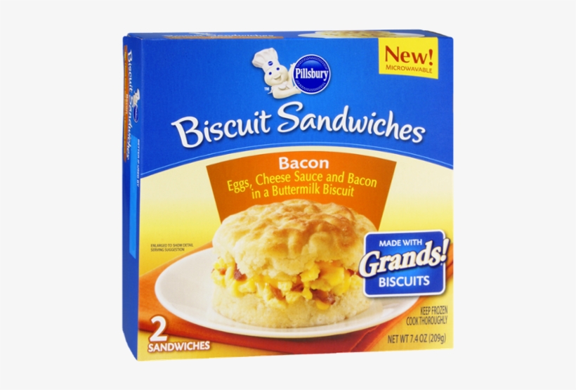 Pillsbury Grands, transparent png