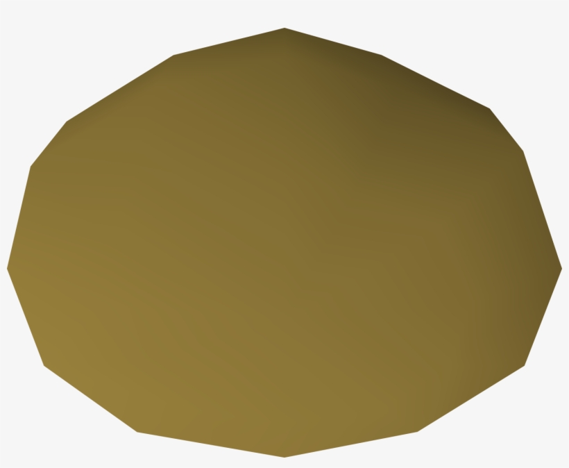 Raw Potato - Runescape Potato, transparent png