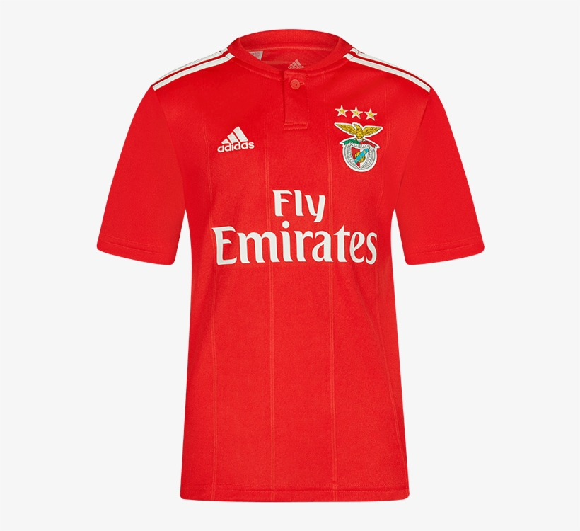 Home Jersey For Kids Adidas 2018-19, transparent png