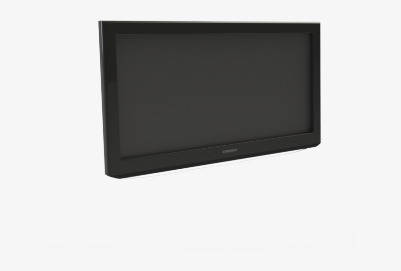 Led-backlit Lcd Display, transparent png