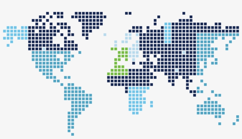 {{'index - Login - Title' - Translate}} - Simplified World Map Transparent, transparent png