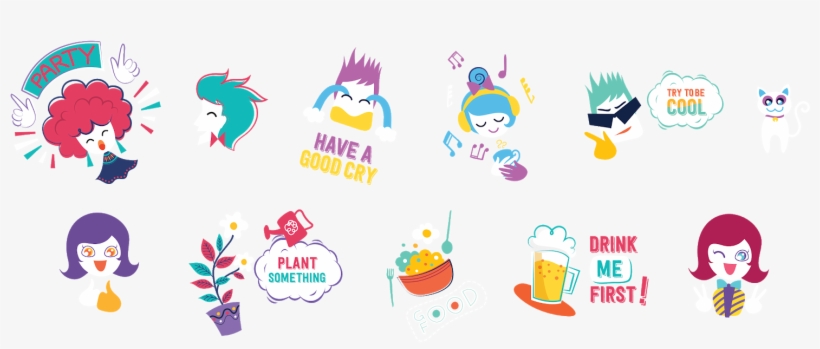 Each Bottle Of Beer Has Its Unique Emotional Taste, transparent png