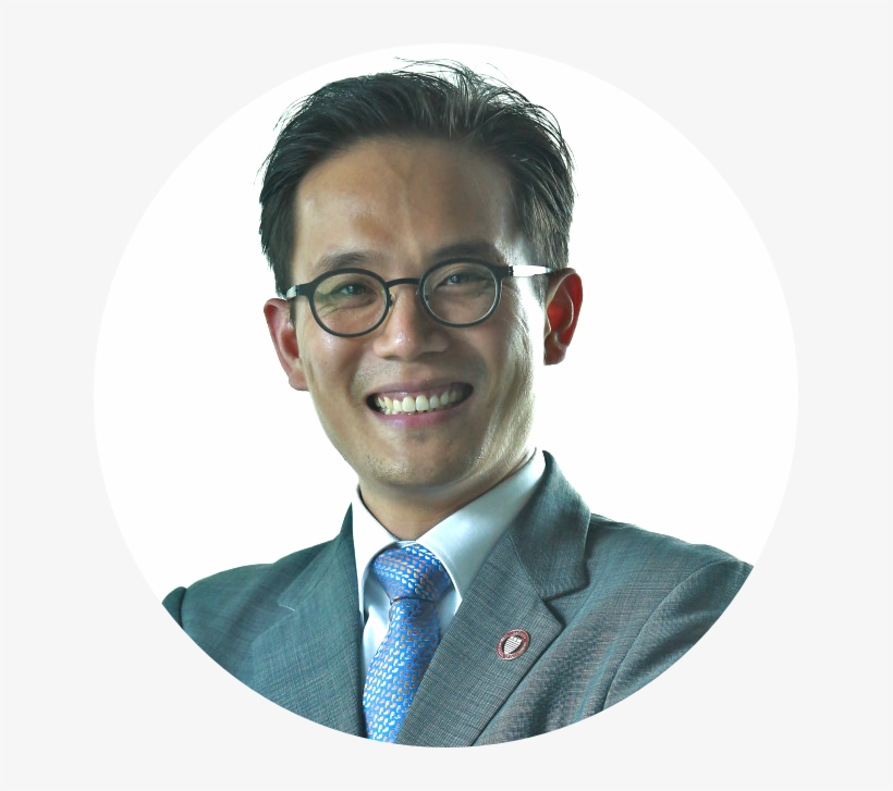 Asian Leadership - Businessperson, transparent png