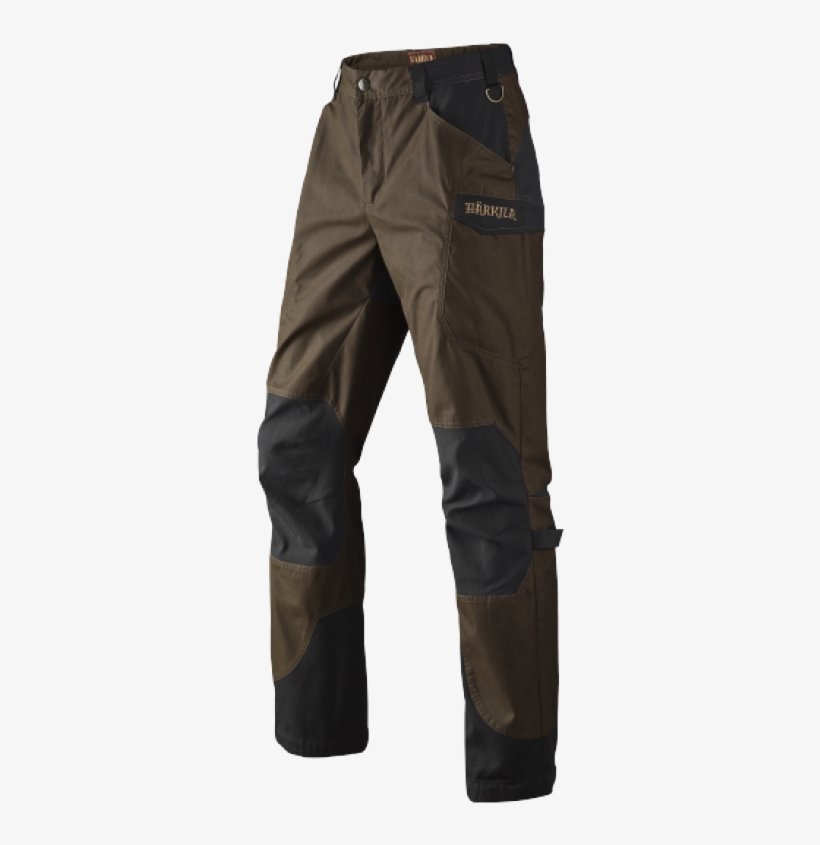 2112643880005 9780 1 Haerkila Hose Gevar Greenblack - Trousers, transparent png