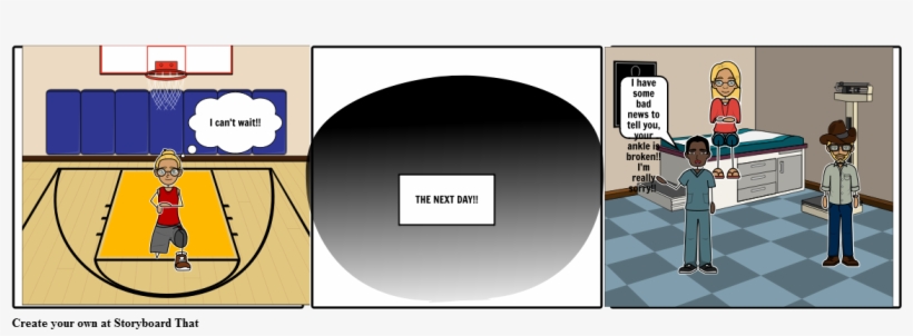 Basketball Injury - Circle, transparent png