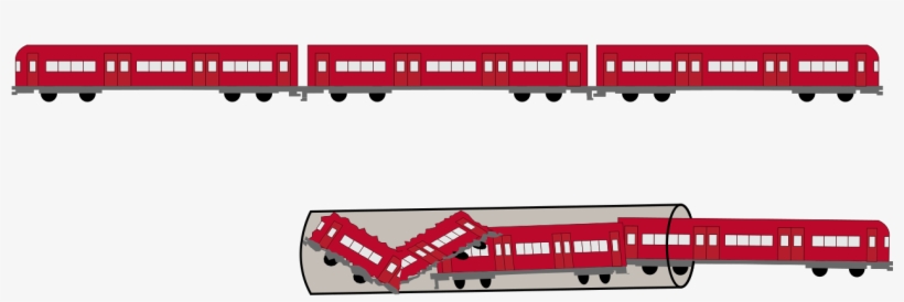 Scene Of Moorgate Tube Disaster And Details Of Train - Moorgate Tube Crash, transparent png