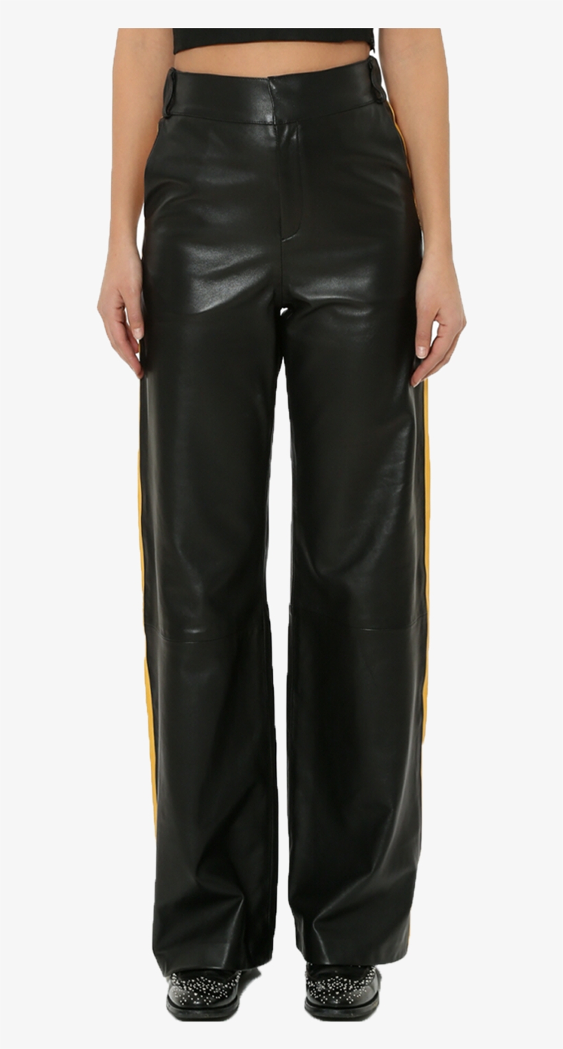 Edith Black Bk Edith Black Fr - Re Done High Rise Loose Jeans, transparent png