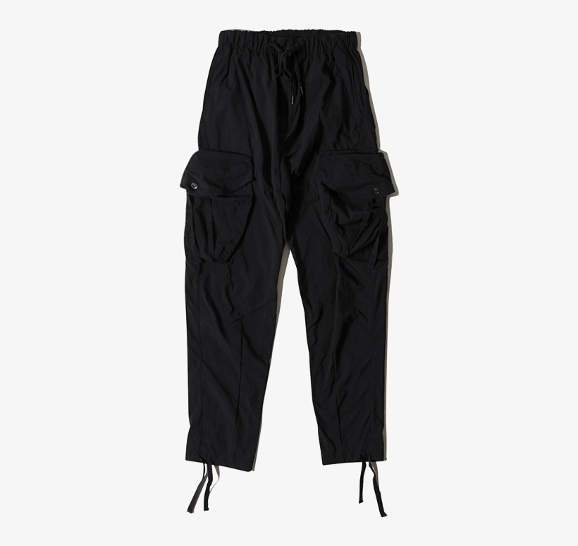 Multi Pockets Pant - Pocket, transparent png