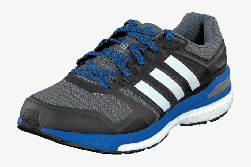 Adidas Sport Performance Supernova Sequence Boost 8 - Shoe, transparent png