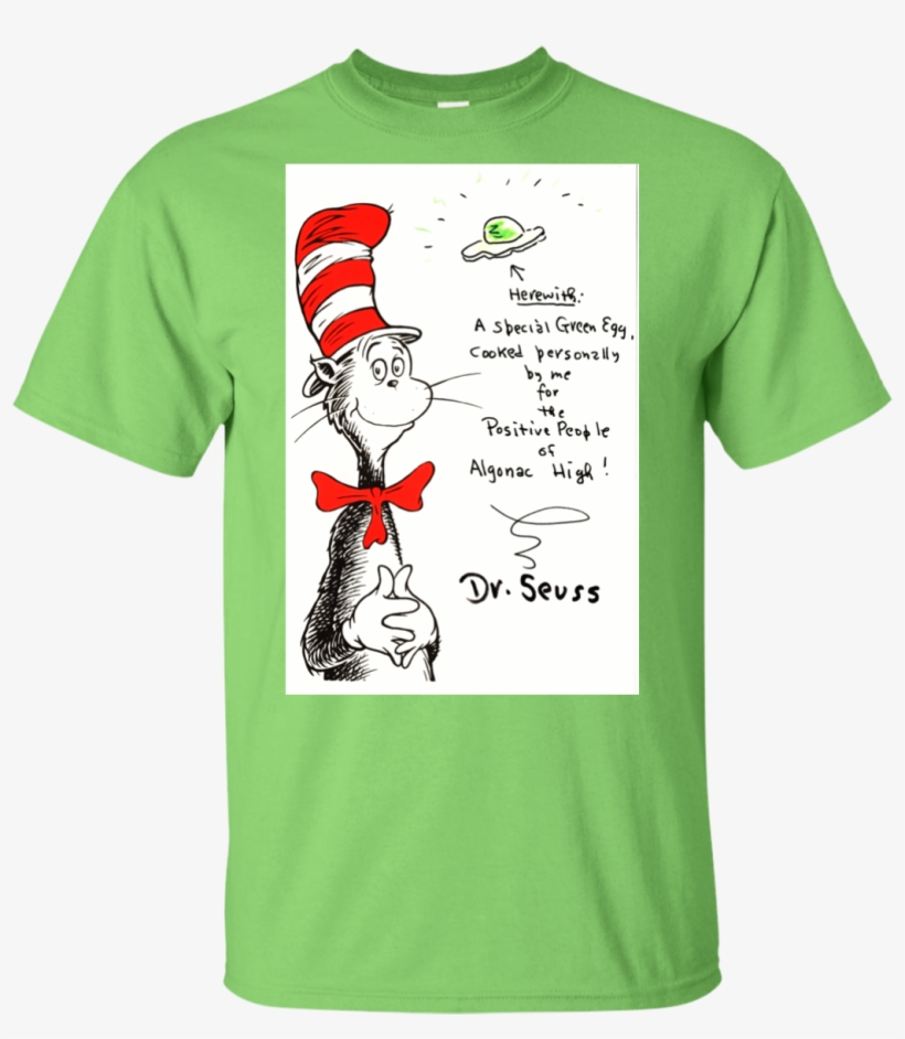 Green Eggs Kids Green Eggs And Ham T-shirt - Nana Shirt, transparent png