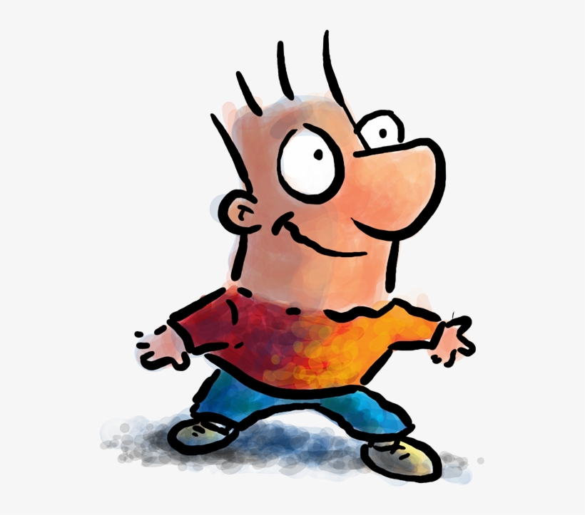 Stock Cartoons Psychotactics - Would Like Cartoon, transparent png