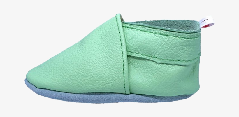 Mediterranean - Slip-on Shoe, transparent png