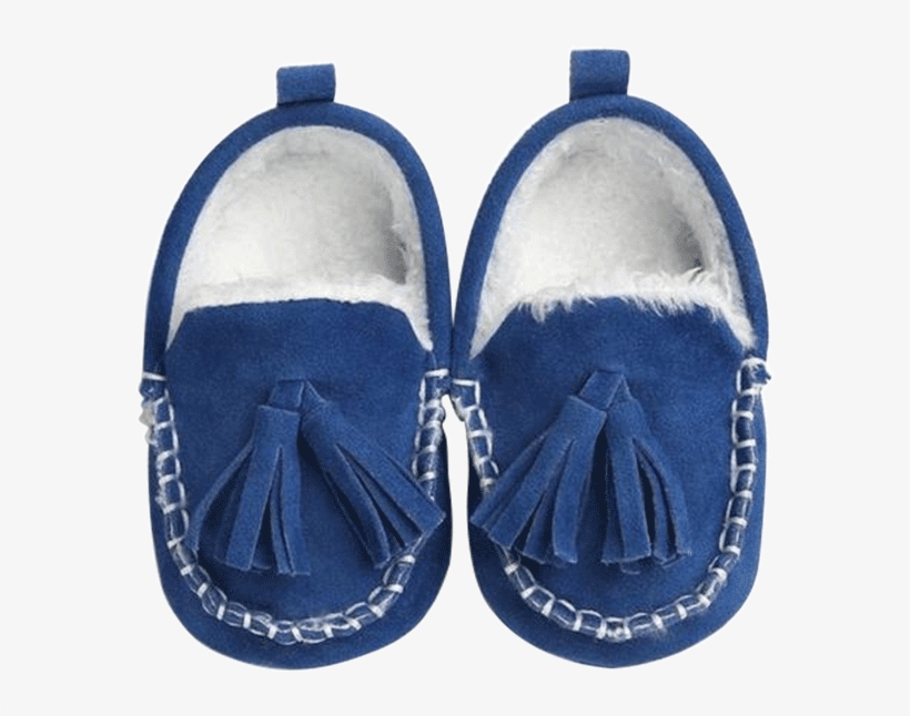 Baby Boy Shoes - Shoe, transparent png