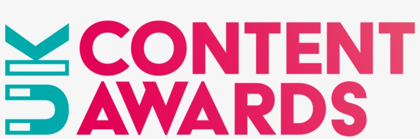 Logo - Uk Content Awards, transparent png
