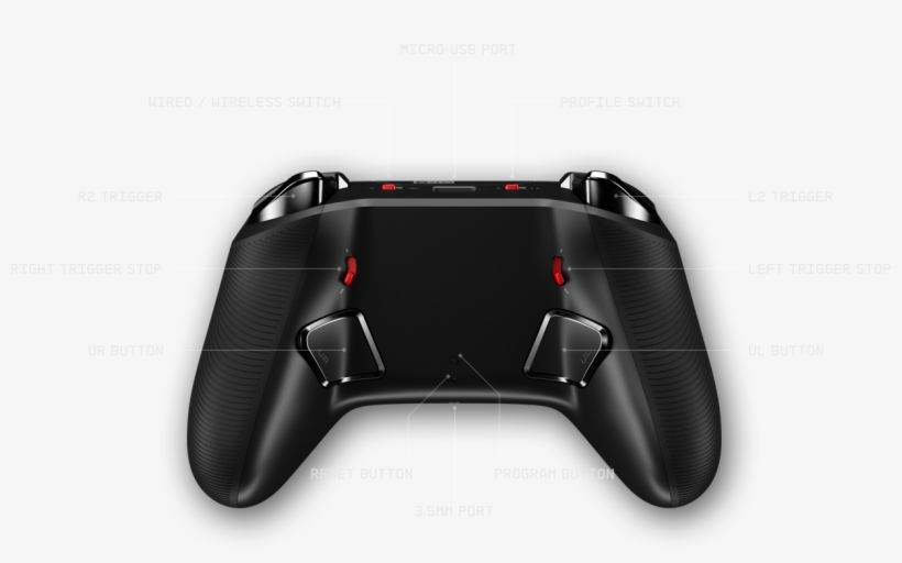 Front - Astro C 40 Tr, transparent png