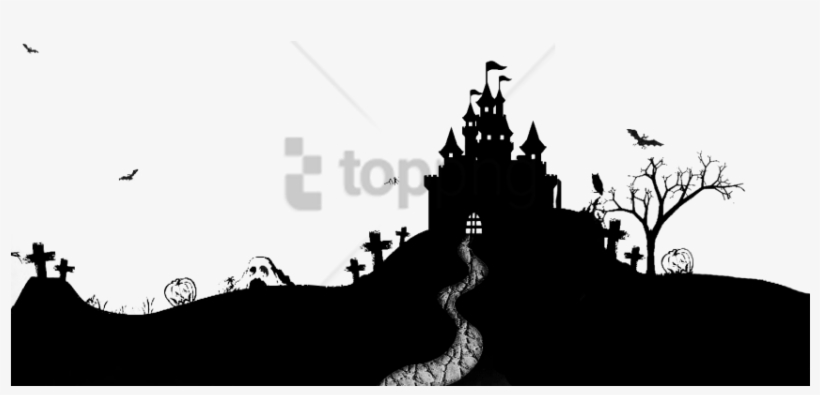 Free Png Halloween Png Image With Transparent Background - Halloween Png, transparent png