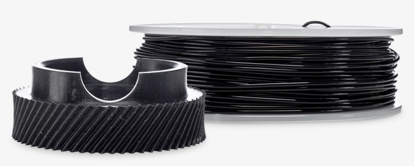 Ultimaker Materials Color Availability - Ultimaker Nylon, transparent png