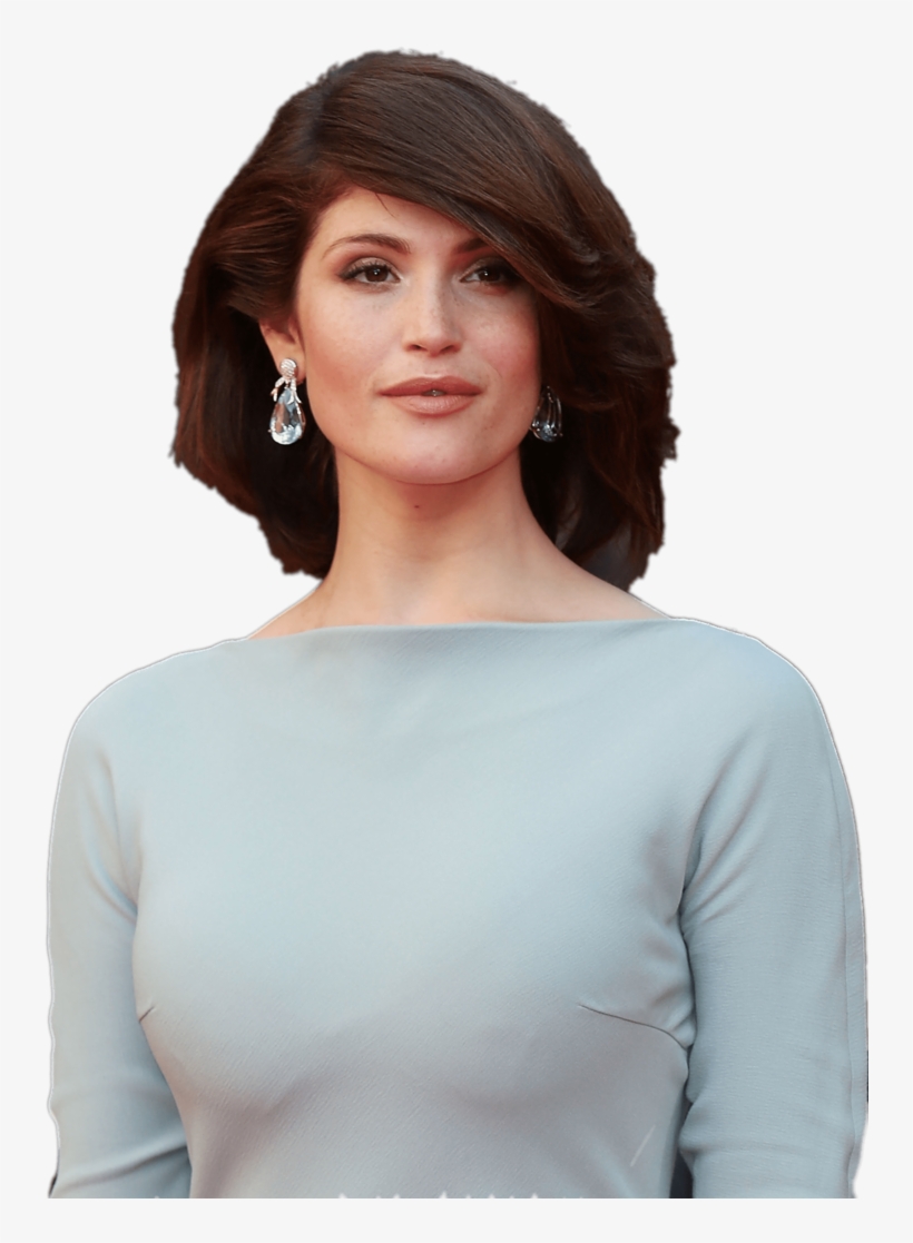 This Png File Is About At The Movies , Gemma Arterton - Gemma Arterton Png, transparent png