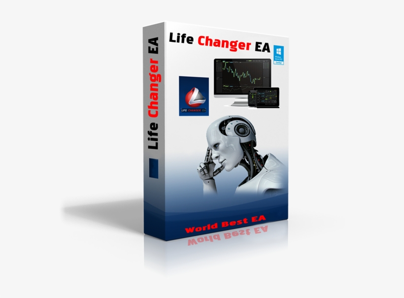 Details About Forex Robot Life Changer Ea Bonus Gift - Best Forex Robot 2018, transparent png