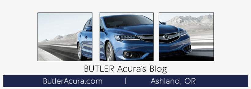 Butler Acura's Blog - 2018 Acura Ilx, transparent png