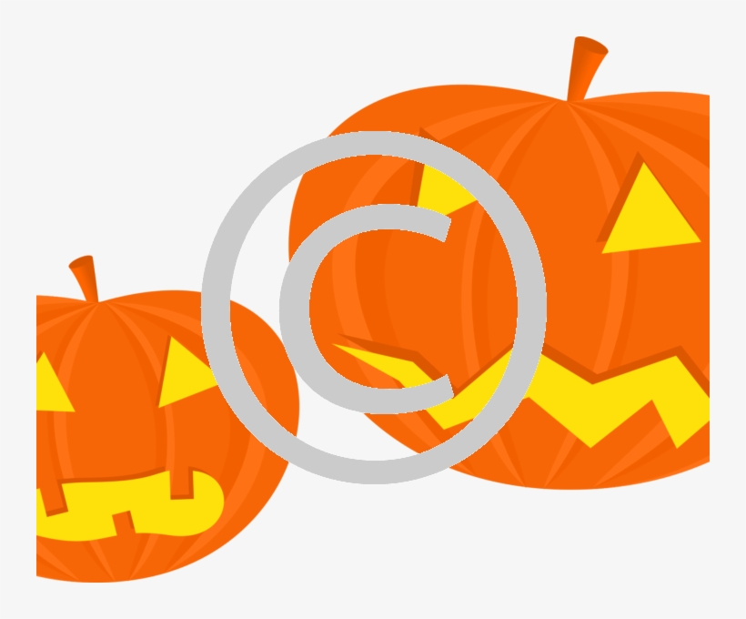 Buying Options - Transparent Pumpkin Halloween Clip Art, transparent png
