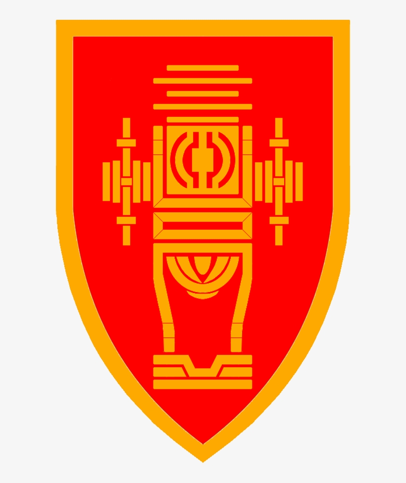 Field Artillery School Emblem 594x896 PNG Download PNGkit