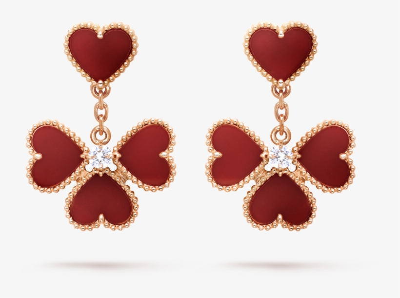 Gallery Image - Van Cleef & Arpels, transparent png