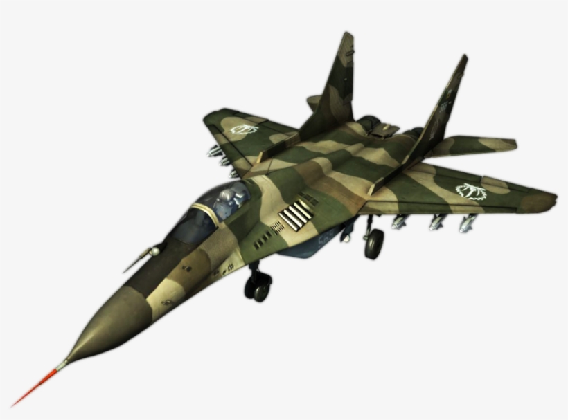 Mig 29, transparent png