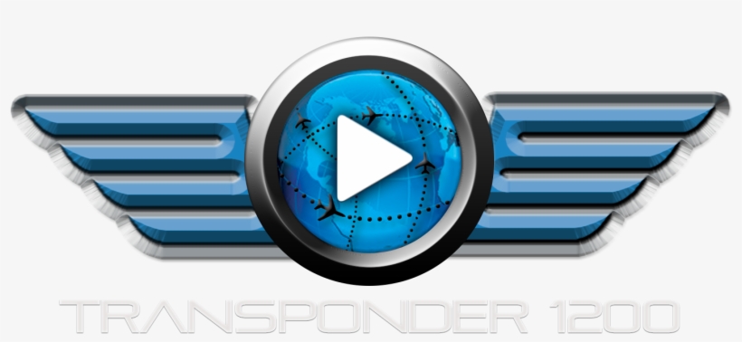 Transponder - Circle, transparent png